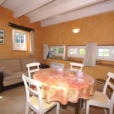 Cosy With Garden Fresse-sur-Moselle