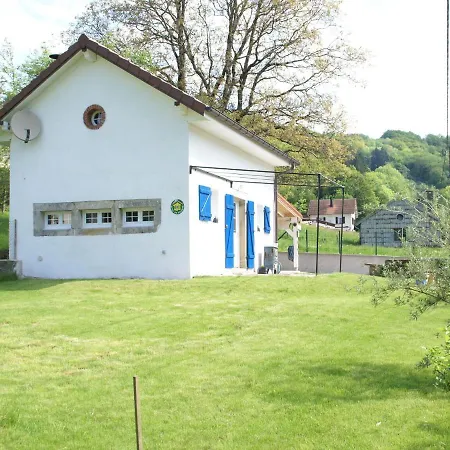 Cosy With Garden Fresse-sur-Moselle
