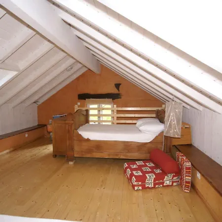Cosy With Garden Дом отдыха *