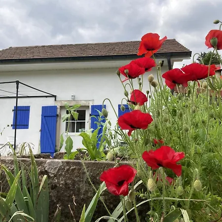 Cosy With Garden Fresse-sur-Moselle