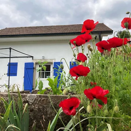 Cosy With Garden * Fresse-sur-Moselle
