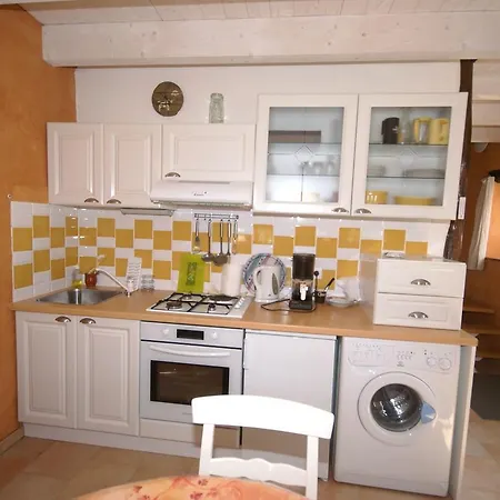 Cosy With Garden Fresse-sur-Moselle